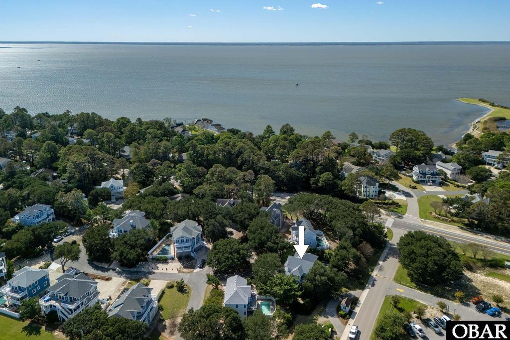 Image 41 of property listing at 1131 Gray Court lot 16, Corolla, NC 27927