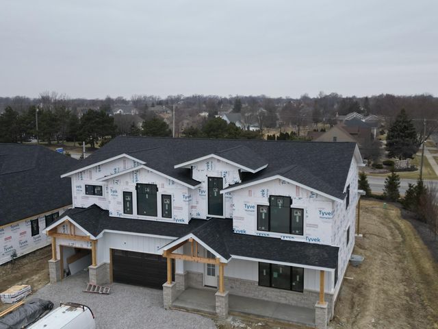 13042 Spirea Avenue, St. John, IN 46373