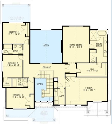 13042 Spirea Avenue, St. John, IN 46373