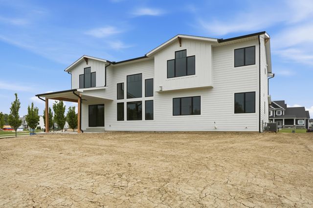 13042 Spirea Avenue, St. John, IN 46373