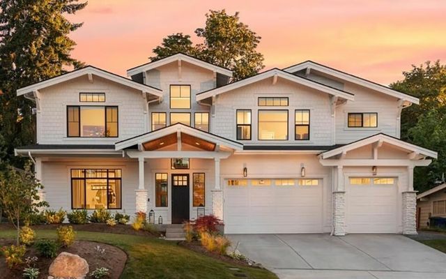 13042 Spirea Avenue, St. John, IN 46373