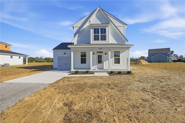 3354 Tower Hill CIR, Cape Charles, VA 23310