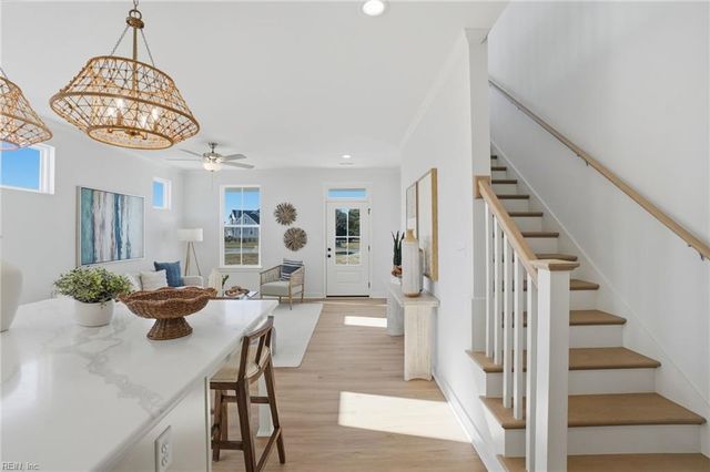 3354 Tower Hill CIR, Cape Charles, VA 23310