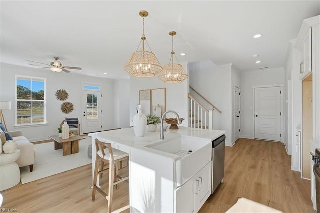 3354 Tower Hill CIR, Cape Charles, VA 23310