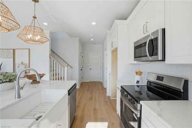 3354 Tower Hill CIR, Cape Charles, VA 23310