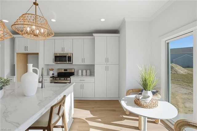 3354 Tower Hill CIR, Cape Charles, VA 23310