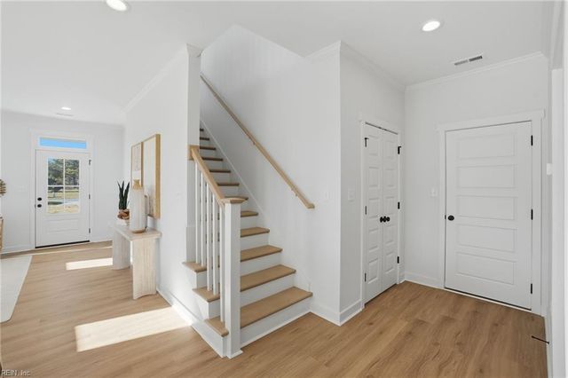 3354 Tower Hill CIR, Cape Charles, VA 23310