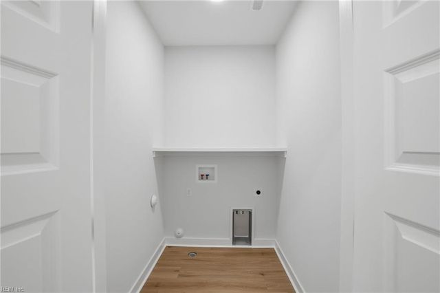 3354 Tower Hill CIR, Cape Charles, VA 23310