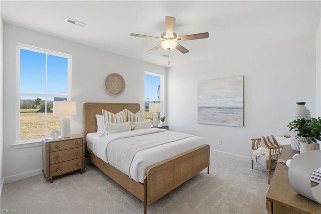 3354 Tower Hill CIR, Cape Charles, VA 23310