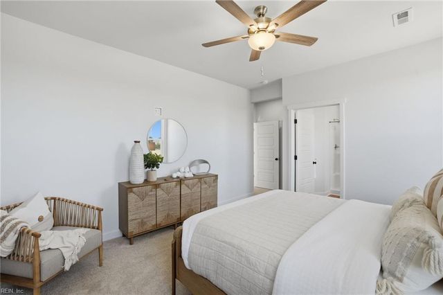 3354 Tower Hill CIR, Cape Charles, VA 23310