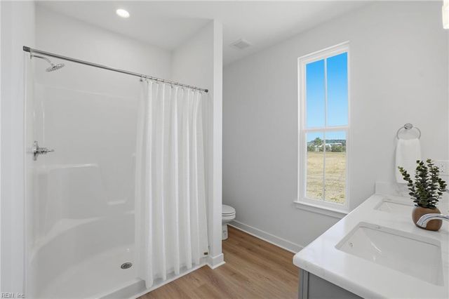 3354 Tower Hill CIR, Cape Charles, VA 23310