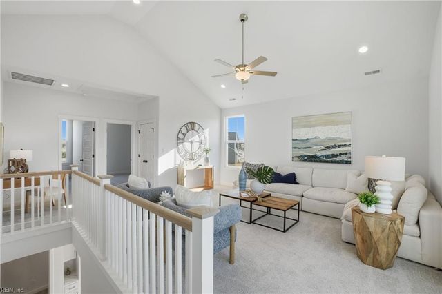 3354 Tower Hill CIR, Cape Charles, VA 23310