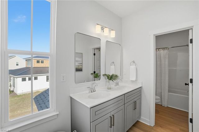 3354 Tower Hill CIR, Cape Charles, VA 23310