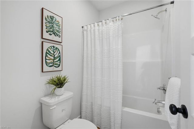 3354 Tower Hill CIR, Cape Charles, VA 23310