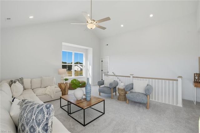 3354 Tower Hill CIR, Cape Charles, VA 23310