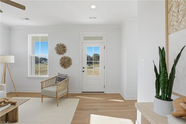 3354 Tower Hill CIR, Cape Charles, VA 23310