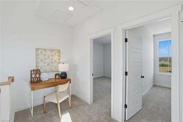 3354 Tower Hill CIR, Cape Charles, VA 23310