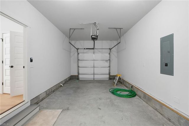 3354 Tower Hill CIR, Cape Charles, VA 23310