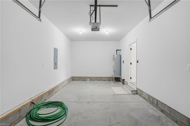 3354 Tower Hill CIR, Cape Charles, VA 23310