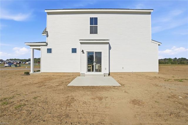 3354 Tower Hill CIR, Cape Charles, VA 23310