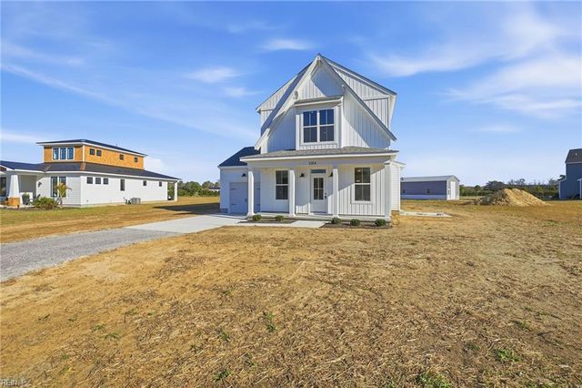 3354 Tower Hill CIR, Cape Charles, VA 23310