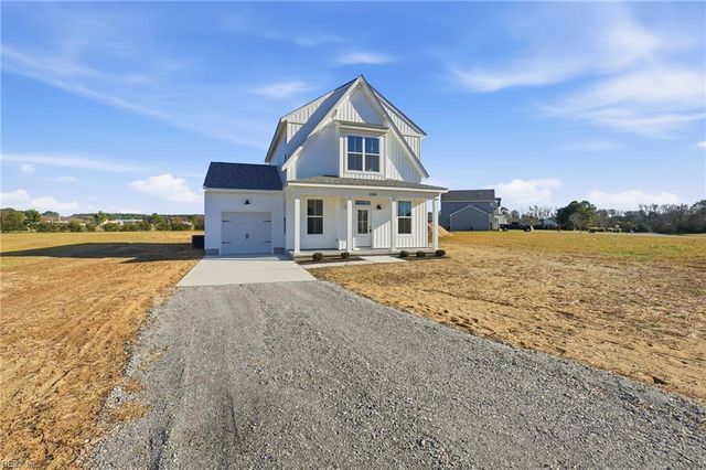 3354 Tower Hill CIR, Cape Charles, VA 23310