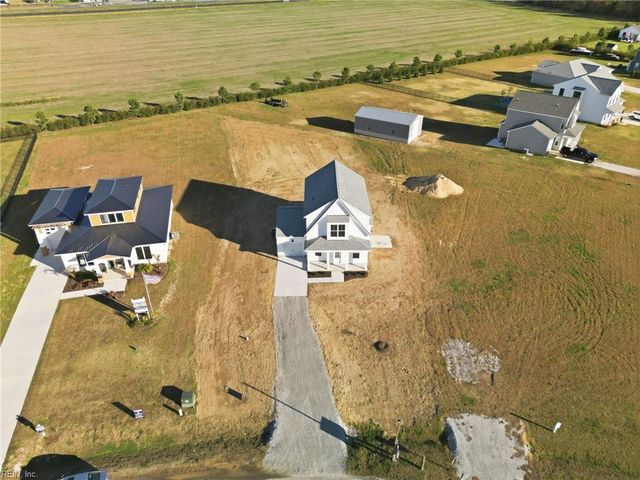 3354 Tower Hill CIR, Cape Charles, VA 23310