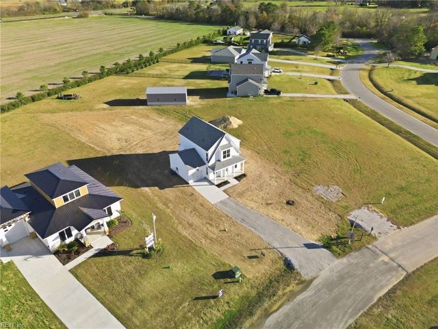 3354 Tower Hill CIR, Cape Charles, VA 23310