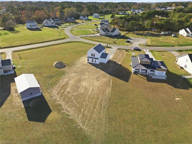 3354 Tower Hill CIR, Cape Charles, VA 23310