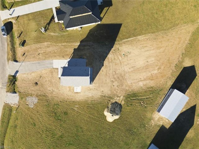 3354 Tower Hill CIR, Cape Charles, VA 23310