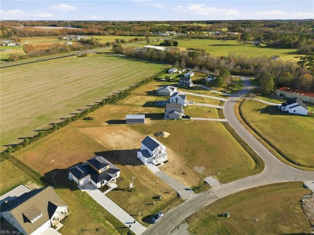 3354 Tower Hill CIR, Cape Charles, VA 23310