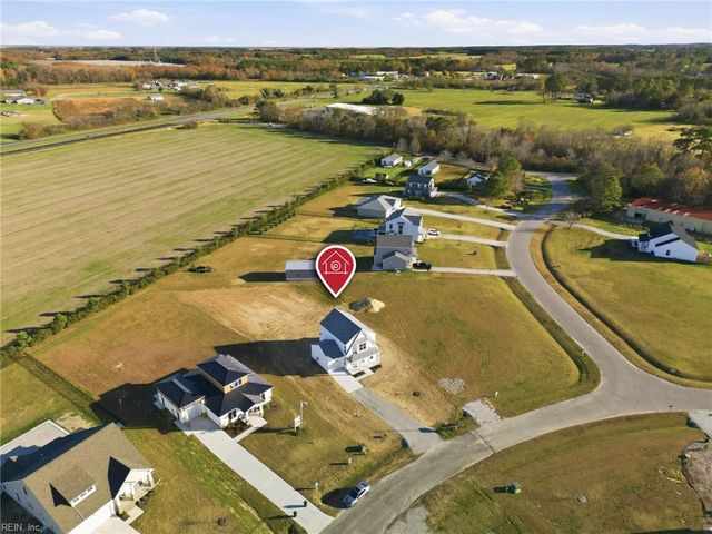 3354 Tower Hill CIR, Cape Charles, VA 23310