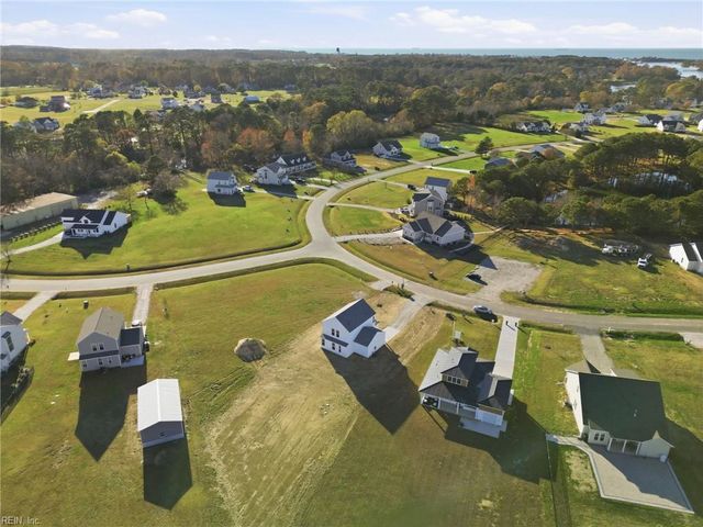 3354 Tower Hill CIR, Cape Charles, VA 23310