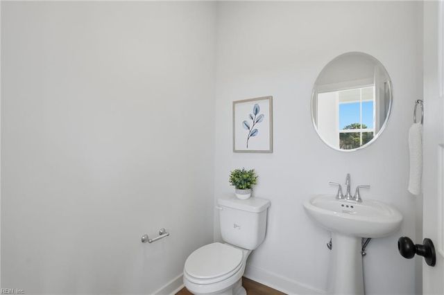 3354 Tower Hill CIR, Cape Charles, VA 23310