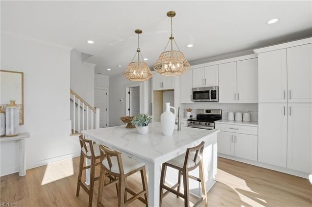 3354 Tower Hill CIR, Cape Charles, VA 23310