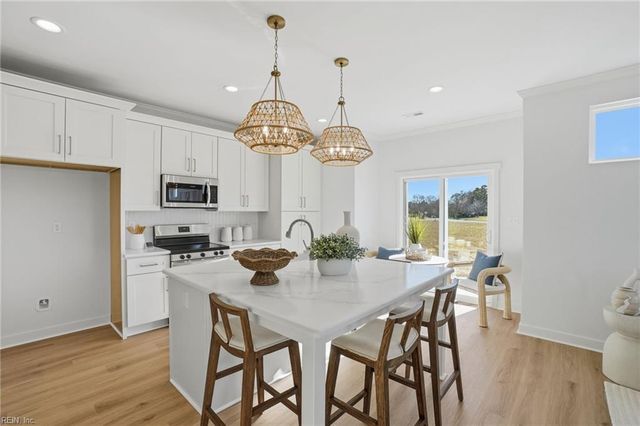 3354 Tower Hill CIR, Cape Charles, VA 23310