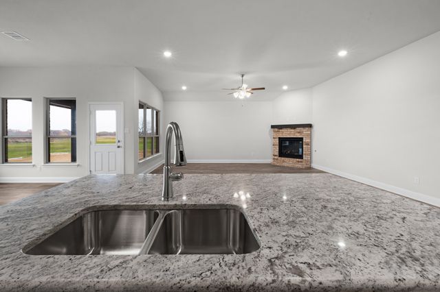 2750 Canvas Back Drive, Greenville, TX 75402