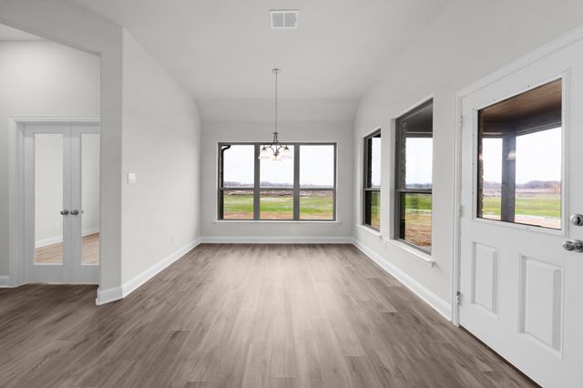 2750 Canvas Back Drive, Greenville, TX 75402