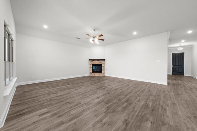 2750 Canvas Back Drive, Greenville, TX 75402