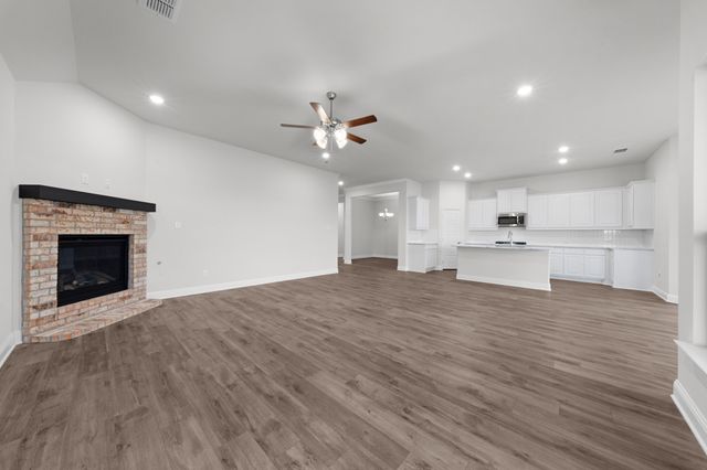 2750 Canvas Back Drive, Greenville, TX 75402
