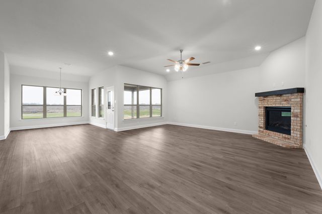 2750 Canvas Back Drive, Greenville, TX 75402