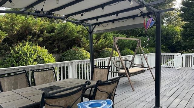 3973 Kendall Cove, Atlanta, GA 30340