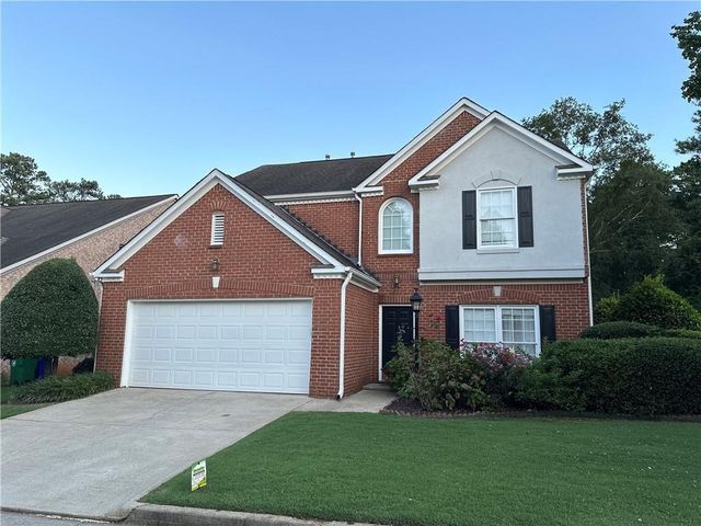 3973 Kendall Cove, Atlanta, GA 30340