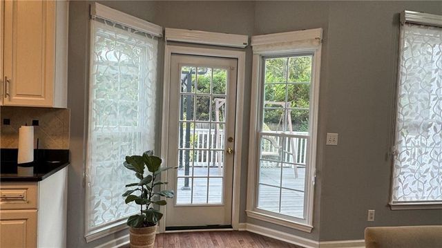 3973 Kendall Cove, Atlanta, GA 30340
