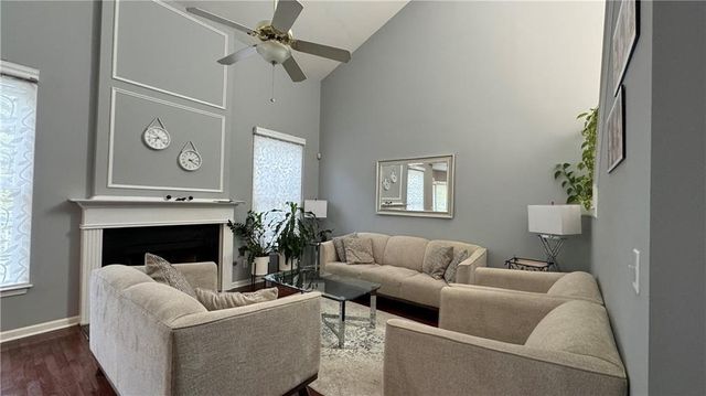3973 Kendall Cove, Atlanta, GA 30340