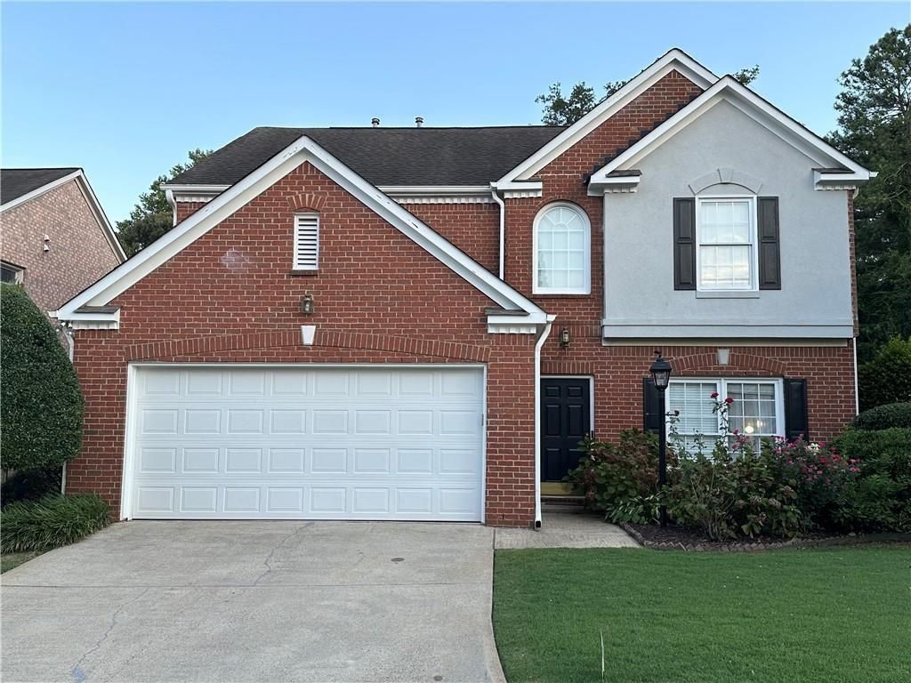 3973 Kendall Cove, Atlanta, GA 30340