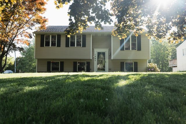 1007 FAIR Avenue, Erie, PA 16511