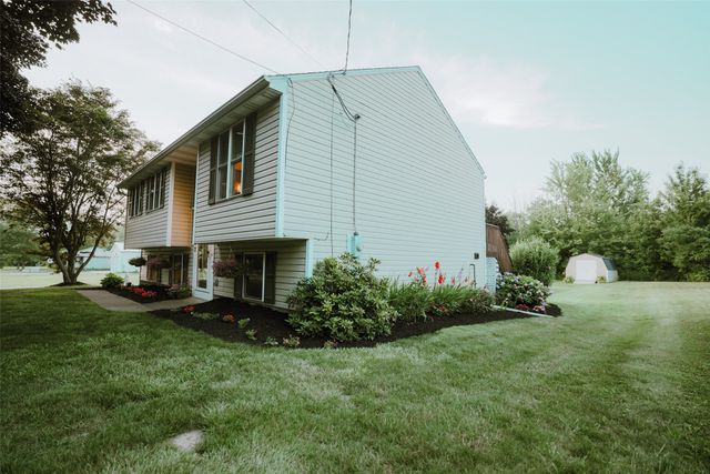 1007 FAIR Avenue, Erie, PA 16511