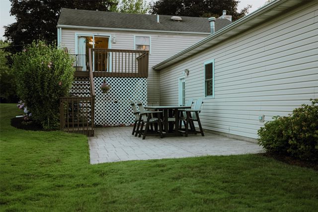 1007 FAIR Avenue, Erie, PA 16511