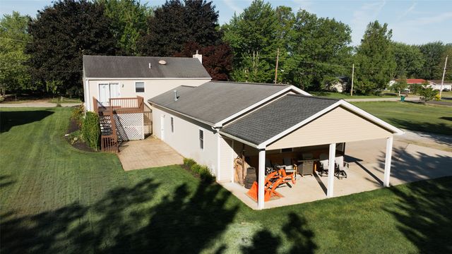 1007 FAIR Avenue, Erie, PA 16511